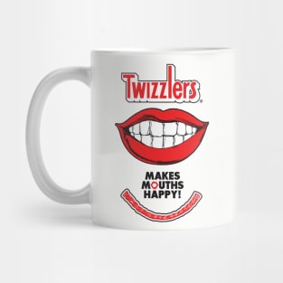 Twizzlers Mug